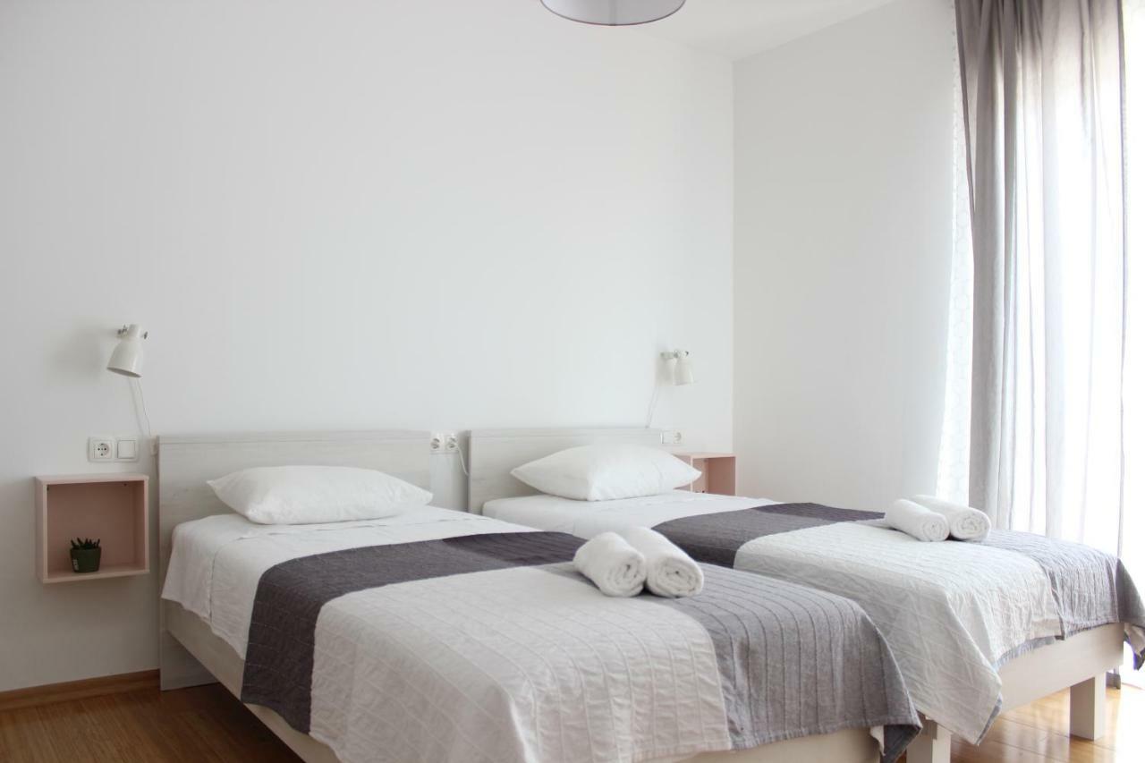 Apartment Luce โตรกีร์ ภายนอก รูปภาพ